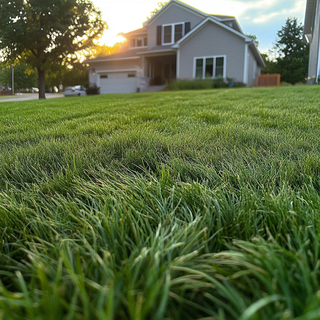 Fine Fescue Mix