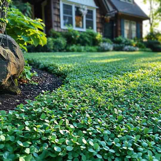 Micro Clover