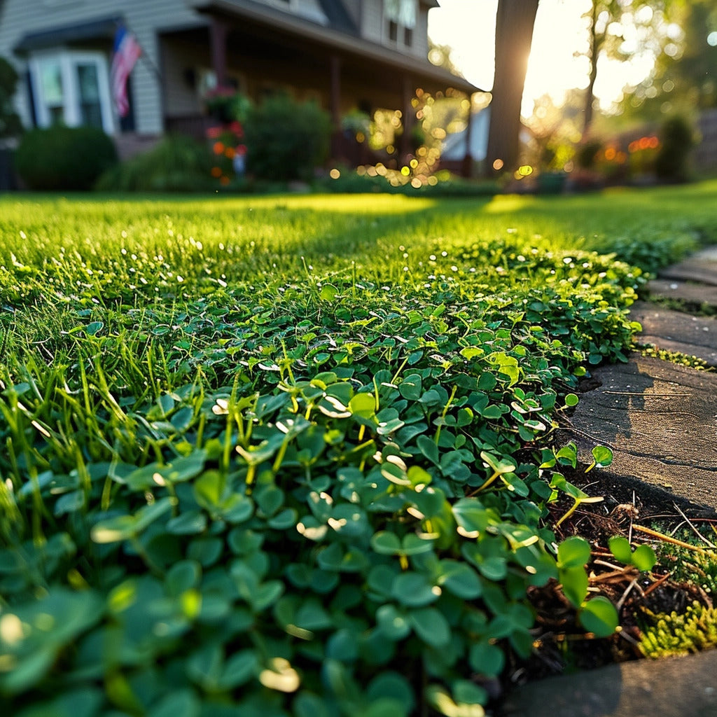 Micro Clover