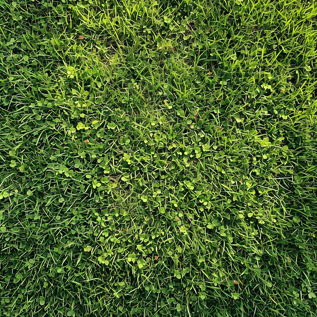 Micro Clover