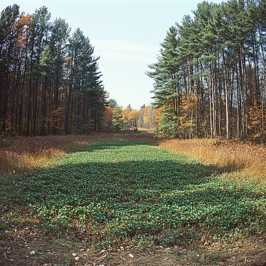 Perennial Deer Plot Mix