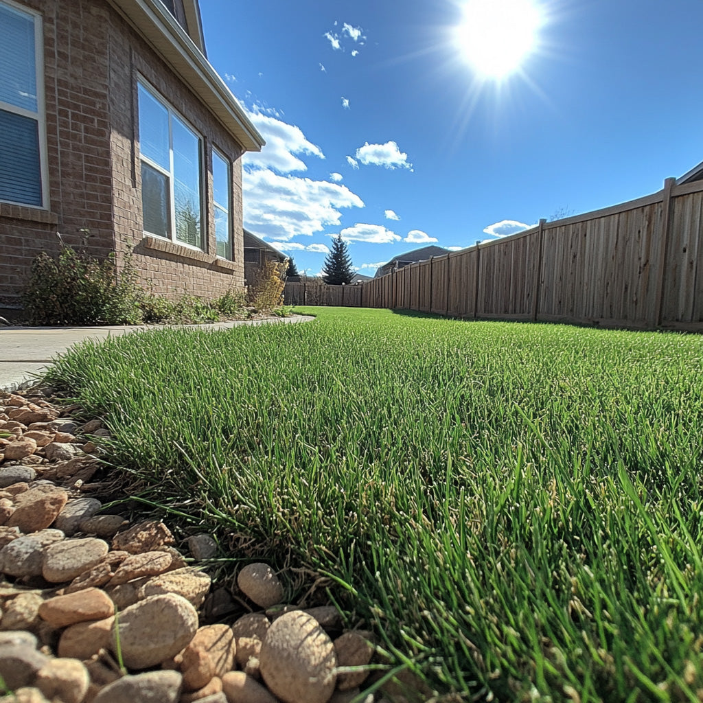 Sandy Soil Mix