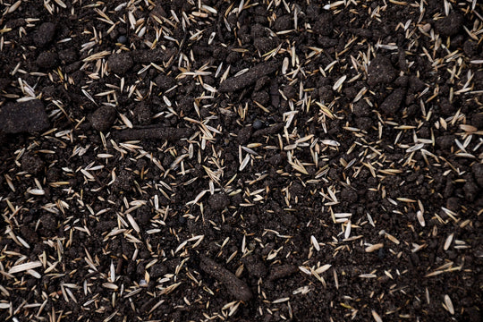 Sandy Soil Mix
