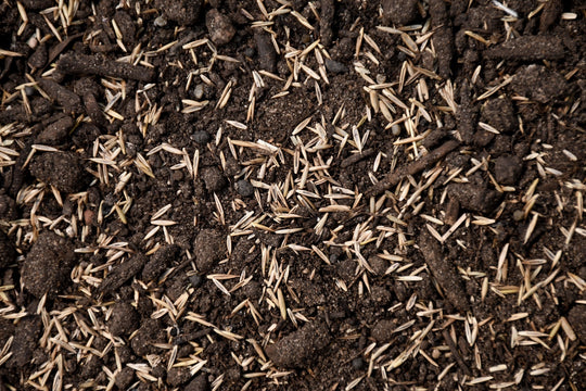 Ultra Dense Shade Mix with Tazo